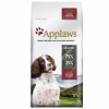 Applaws Adult Dog Small Medium Breed Kurczak z jagnięciną  sucha karma dla psa